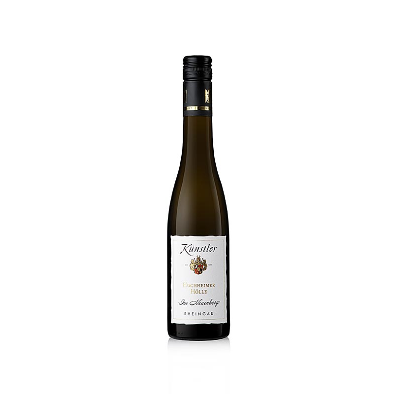 2021 Hochheimer Holle 1:a plats Riesling, torr, 12,5% vol., konstnar - 375 ml - Flaska 2021 Hochheimer Holle 1:a plats Riesling, torr, 12,5% vol., konstnar - 375 ml - Flaska