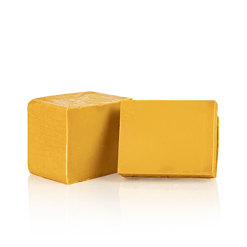 Gudbrandsdalen, formaggio di siero di latte di capra, Norvegia - 250 g - film Gudbrandsdalen, formaggio di siero di latte di capra, Norvegia - 250 g - film
