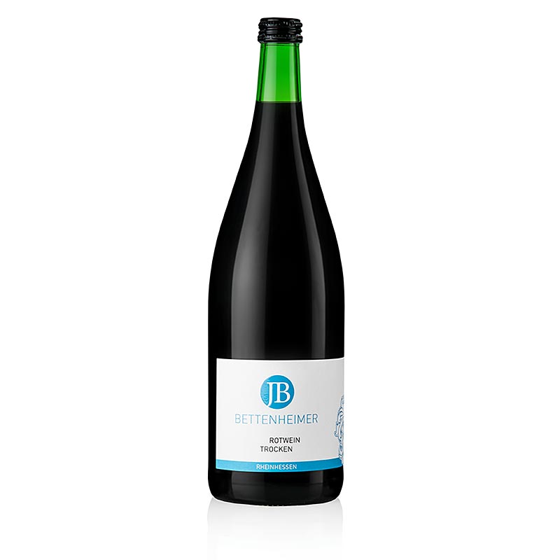 2022 kirmizi sarap Cuvee kuru, %12,5 hacim, Bettenheimer - 1 litre - Sise 2022 kirmizi sarap Cuvee kuru, %12,5 hacim, Bettenheimer - 1 litre - Sise