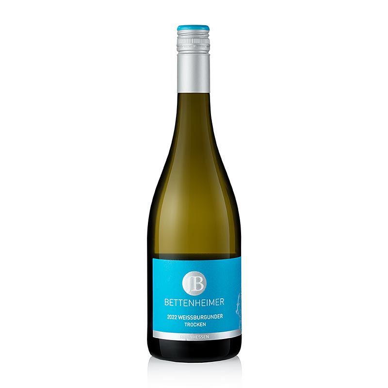 2023 Pinot Blanc, kuru, %12,5 hacim, Bettenheimer - 750ml - Sise 2023 Pinot Blanc, kuru, %12,5 hacim, Bettenheimer - 750ml - Sise