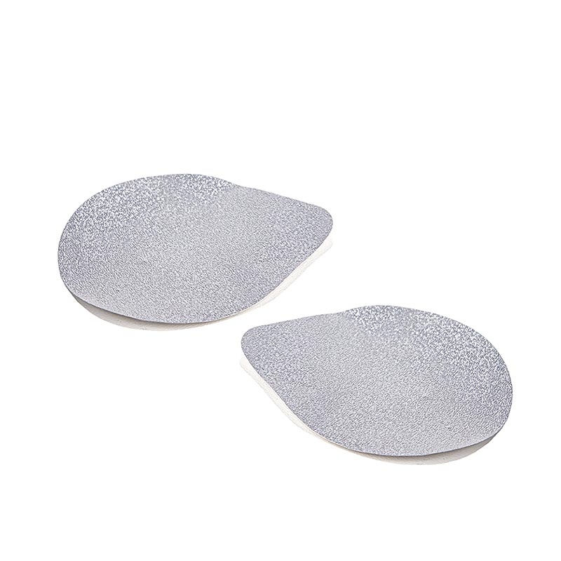 Pellicula protectora d`alumini - tapa per a 28938, per a segellat calent, 100% xef - 100 peces - bossa Pellicula protectora d`alumini - tapa per a 28938, per a segellat calent, 100% xef - 100 peces - bossa