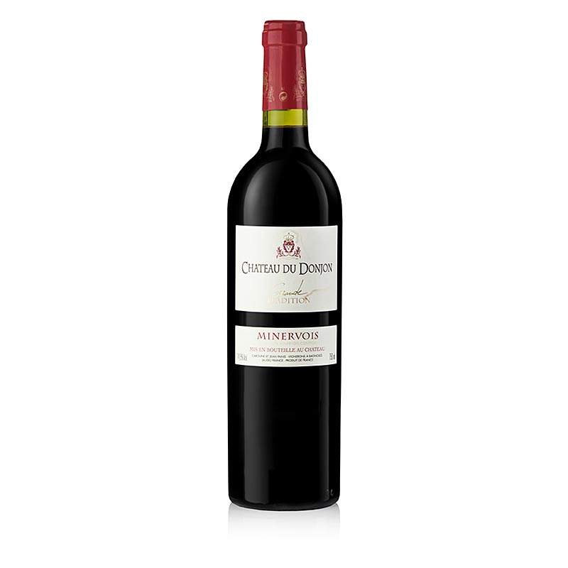2020 Gran Tradicion, seco, 14,5% vol., Donjon - 750ml - Botella 2020 Gran Tradicion, seco, 14,5% vol., Donjon - 750ml - Botella