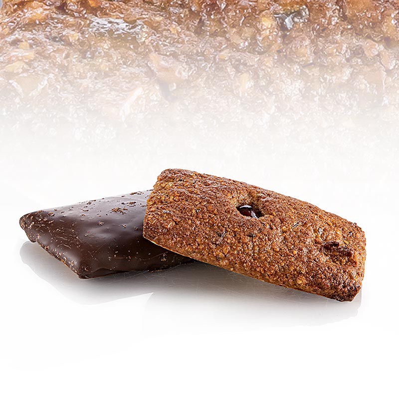 Hanzeatski Elisen medenjaci, 2 varijante, Manke i Coldewey - 140g, 2 x 70g - vrecica