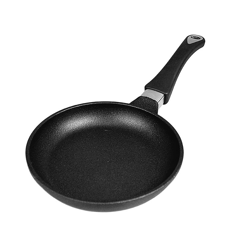 AMT Gastroguss, kizartma tavasi, Ø 20cm, 4cm yuksekliginde - 1 parca - Gevsetmek AMT Gastroguss, kizartma tavasi, Ø 20cm, 4cm yuksekliginde - 1 parca - Gevsetmek
