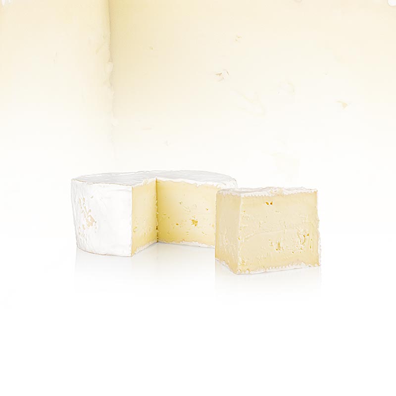 Brillat Savarin kaas, gerijpte, zachte kaas - ca. 500 gr - film Brillat Savarin kaas, gerijpte, zachte kaas - ca. 500 gr - film