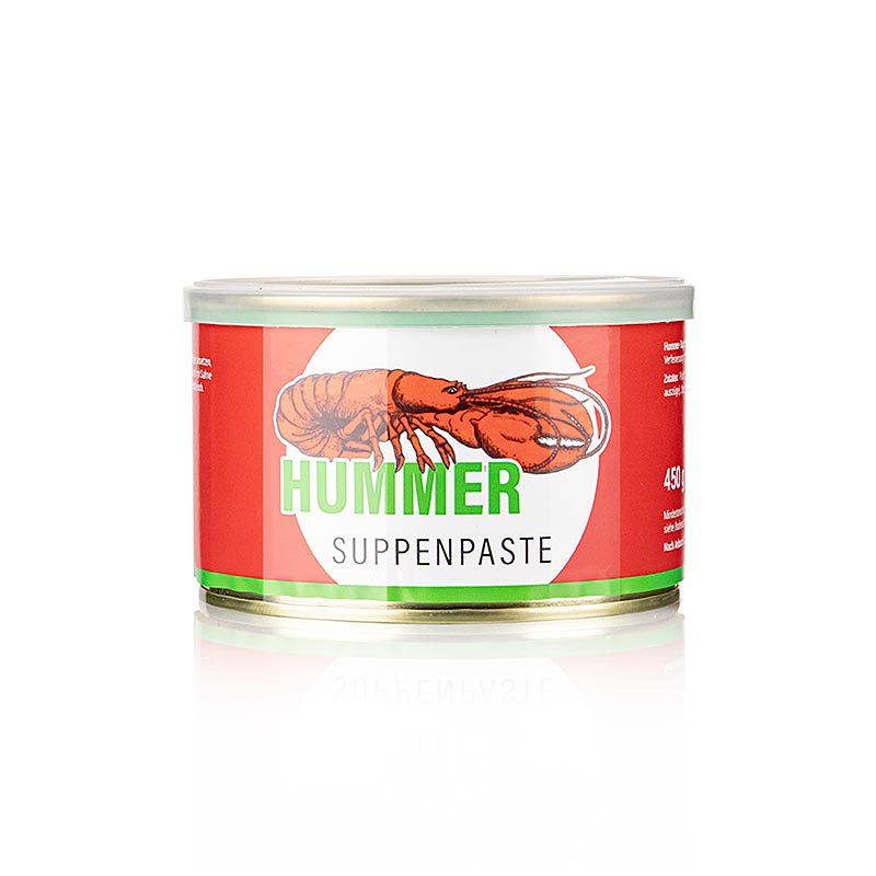 Paste supe me karavidhe - 450 g - mund Paste supe me karavidhe - 450 g - mund