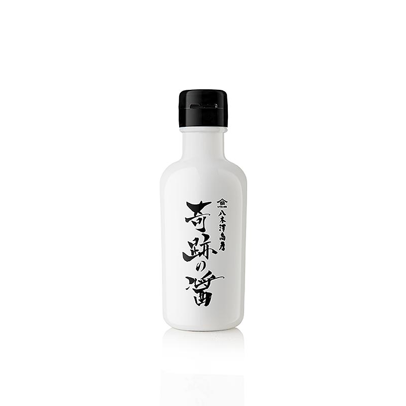 Salsa di soia - Kiseki Shoyu, scura, Yagisawa, Giappone - 150 ml - Bottiglia Salsa di soia - Kiseki Shoyu, scura, Yagisawa, Giappone - 150 ml - Bottiglia