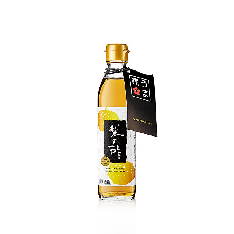 Nashi korteecet, Japan - 300 ml - Uveg