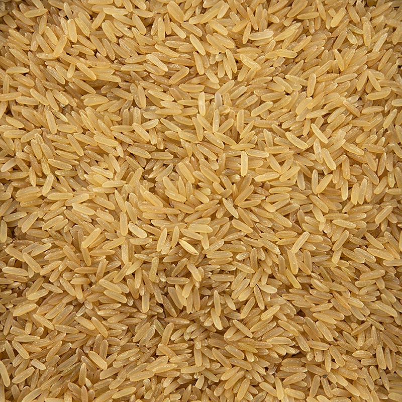 Arroz integral integral - 500g - bolsa Arroz integral integral - 500g - bolsa