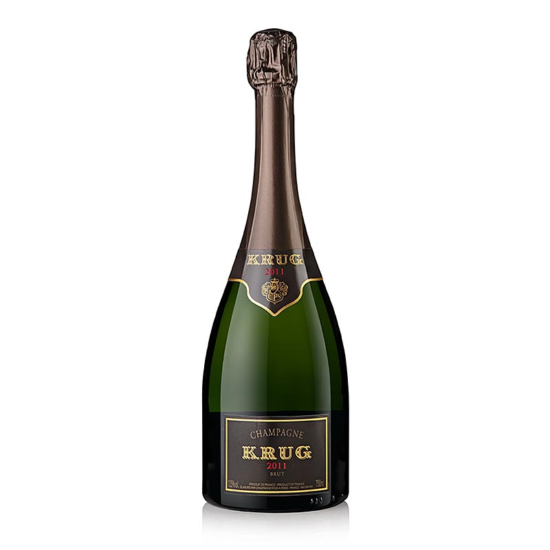 Sampanya surahisi 2011 vintage brut (Prestige - Cuvee) - 750ml - Sise
