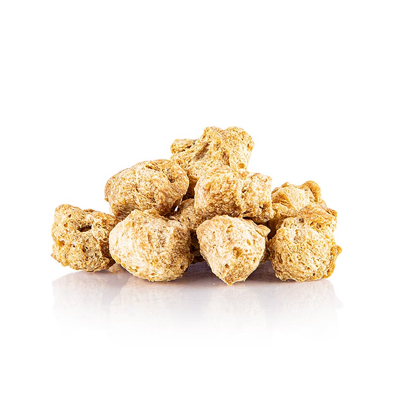 kubus kedelai - kubus kedelai, vegan, Makanan Vantastic - 1,5kg - tas kubus kedelai - kubus kedelai, vegan, Makanan Vantastic - 1,5kg - tas
