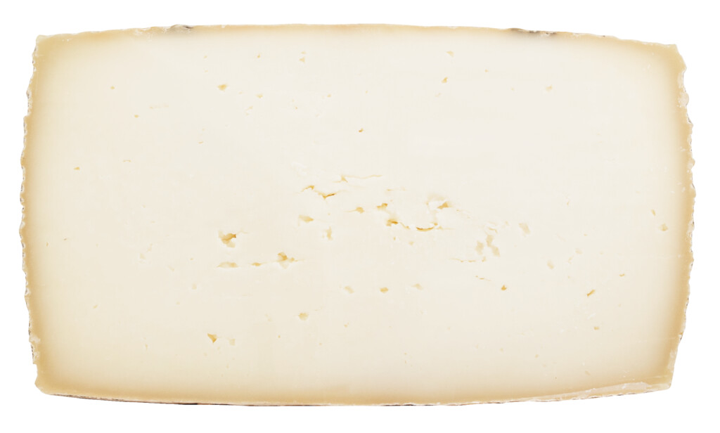 Semi-curata Manchego DOP, Branza de oaie medievala DOP, Las Terceras - aproximativ 2,8 kg - kg