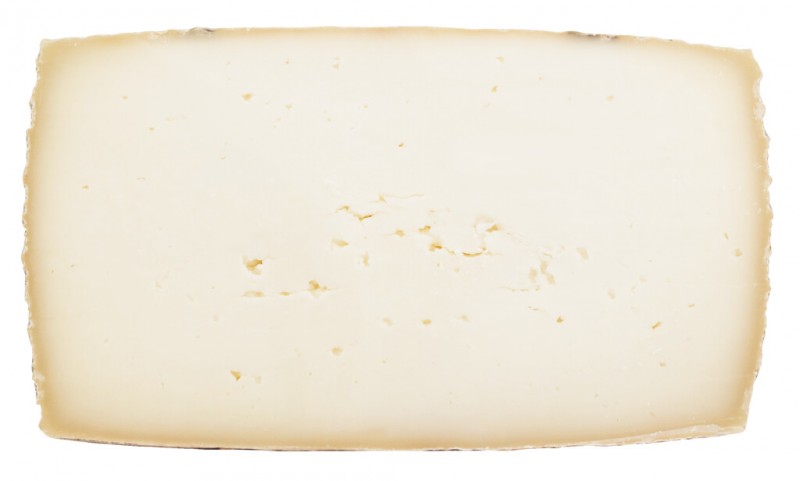 Manchego PDO gjysem i kuruar, Djathi i deleve mesjetare PDO, Las Terceras - rreth 2.8 kg - kg Manchego PDO gjysem i kuruar, Djathi i deleve mesjetare PDO, Las Terceras - rreth 2.8 kg - kg