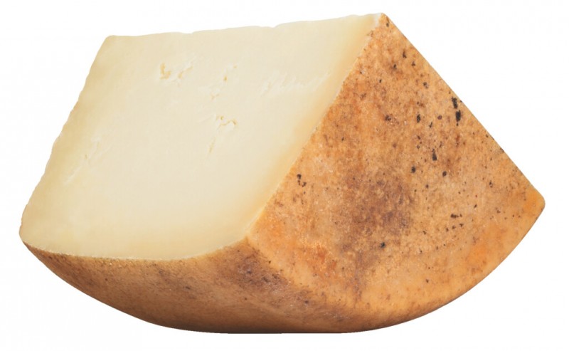 Pecorino Verde Naturale, biologico, sardinijski ovcji sir sa biljnim siristem, organski, Debbene - cca 3kg - kg Pecorino Verde Naturale, biologico, sardinijski ovcji sir sa biljnim siristem, organski, Debbene - cca 3kg - kg