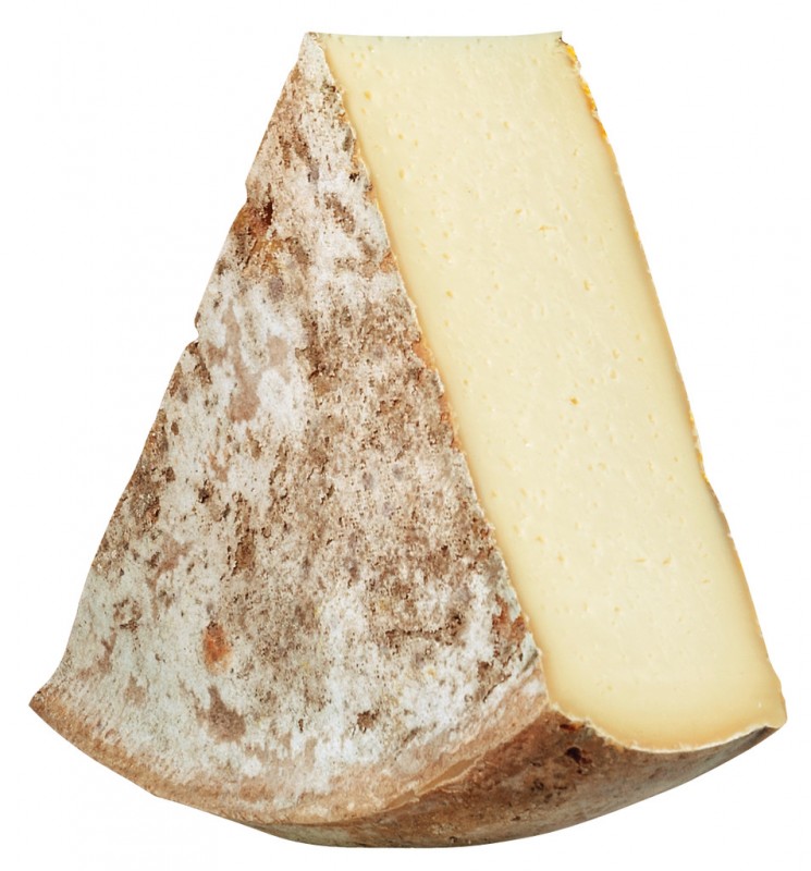 Fontal, cow`s milk cheese, medium mature, Caseificio Carena - approximately 12.5 kg - Piece