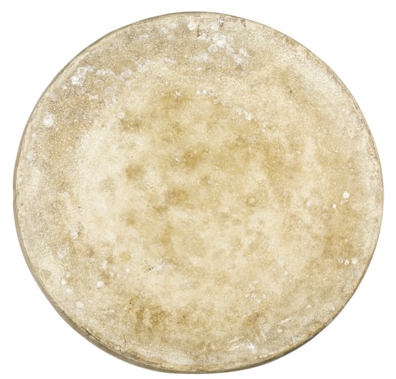 Hard cheese from raw cows milk, fromage of the fort, Michel Beroud - about 11 kg - Piece