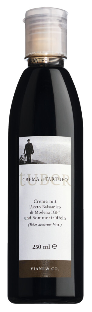 Krema sa `Aceto Balsamico di Modena IGP` i ljetnim tartufima - 250 ml - Boca