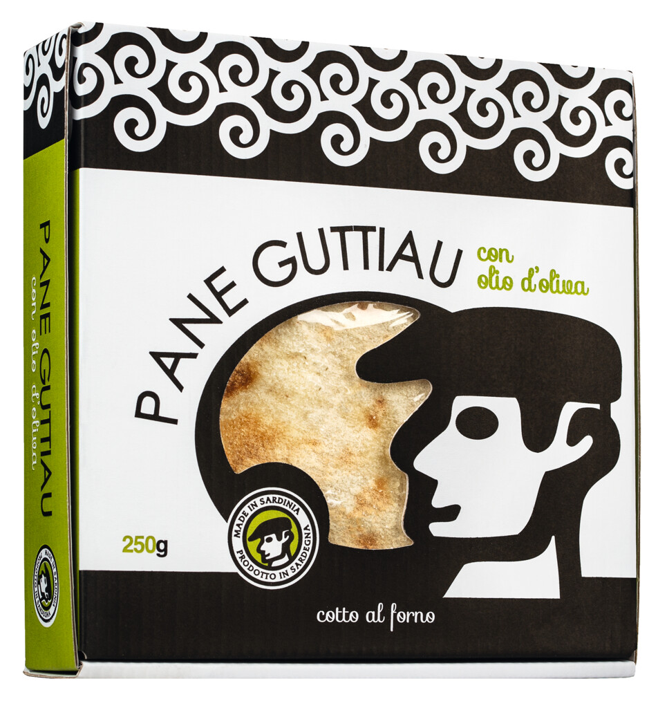 Pane Guttiau Pan Sardo Con Aceite De Oliva Su Guttiau 250 Gramos Pane Guttiau Pan Sardo Con Aceite De Oliva Su Guttiau 250 Gramos