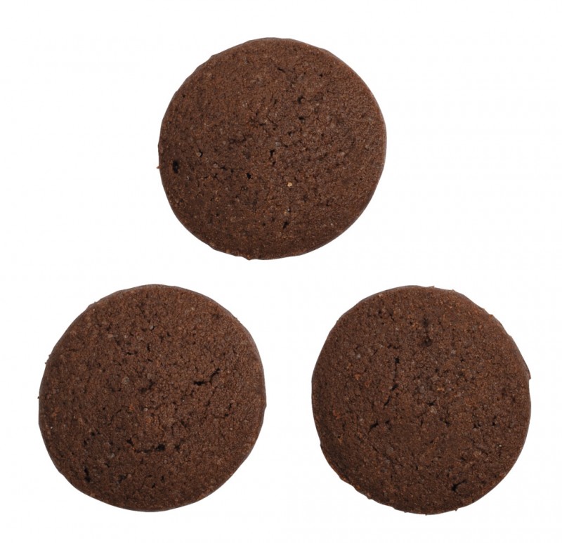 Biscotti cioccolato e sale marino, Arancio, gebakjes met chocolade en zeezout, Pasticceria Marabissi - 200g - kan Biscotti cioccolato e sale marino, Arancio, gebakjes met chocolade en zeezout, Pasticceria Marabissi - 200g - kan