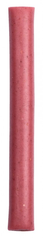 Aerostang dengan tampilan rasa raspberry, kembang gula licorice dengan raspberry, Hattesens Konfektfabrik - 20x27g - menampilkan Aerostang dengan tampilan rasa raspberry, kembang gula licorice dengan raspberry, Hattesens Konfektfabrik - 20x27g - menampilkan