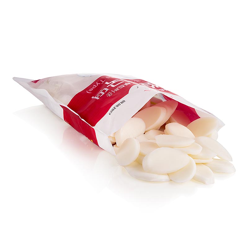 Pirinc kekleri, dilimlenmis, JONGGA, Kore - 500g - canta Pirinc kekleri, dilimlenmis, JONGGA, Kore - 500g - canta