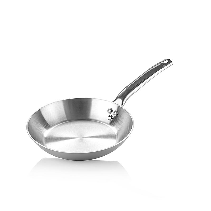Pan Affinity, acciaio inossidabile, o20 cm, di acquirente (3724.20) - 1 pezzo - film Pan Affinity, acciaio inossidabile, o20 cm, di acquirente (3724.20) - 1 pezzo - film