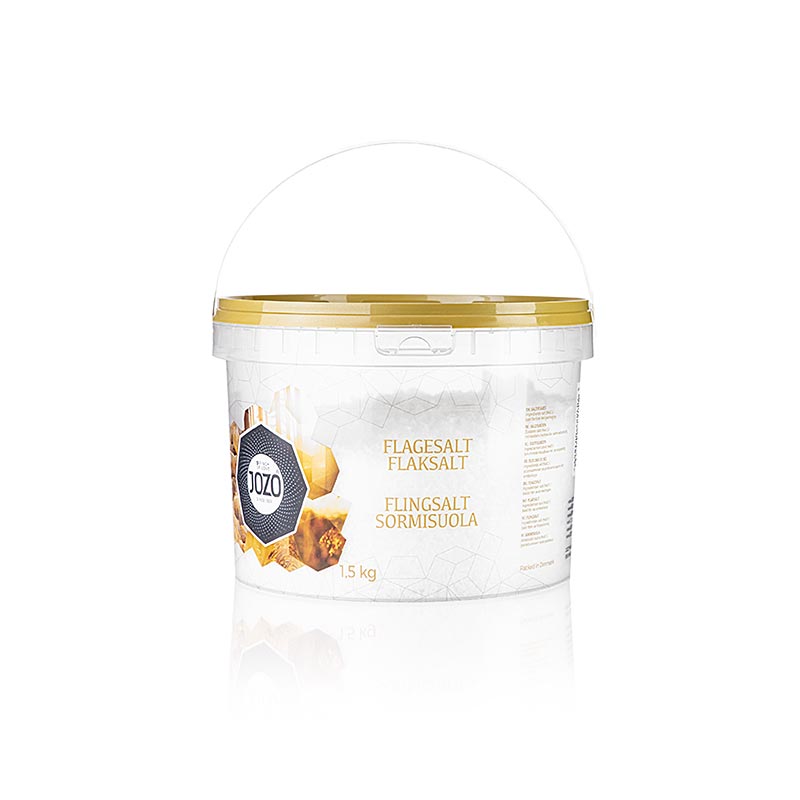 Kripe gustator Jozo, ne thekon - 1.5 kg - Kove Kripe gustator Jozo, ne thekon - 1.5 kg - Kove