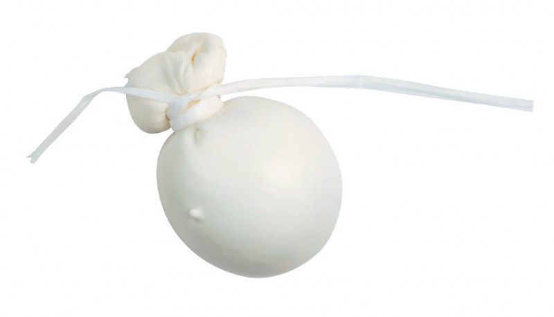 Burratina al tartufo, crema de formatge amb tofona, Holanda - 250 g aprox - kg Burratina al tartufo, crema de formatge amb tofona, Holanda - 250 g aprox - kg