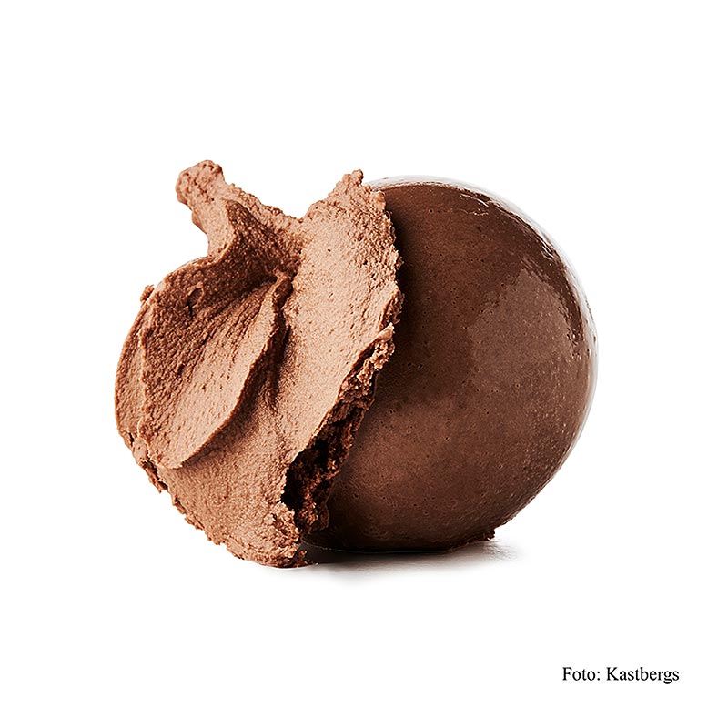 Kastbergs - inghetata de ciocolata - 5 litri - Carcasa PE Kastbergs - inghetata de ciocolata - 5 litri - Carcasa PE