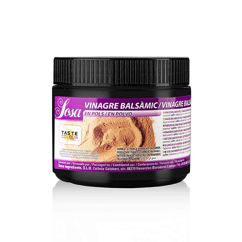 Uthull balsamike pluhur, e erret, Sosa - 250 g - Pe mund Uthull balsamike pluhur, e erret, Sosa - 250 g - Pe mund