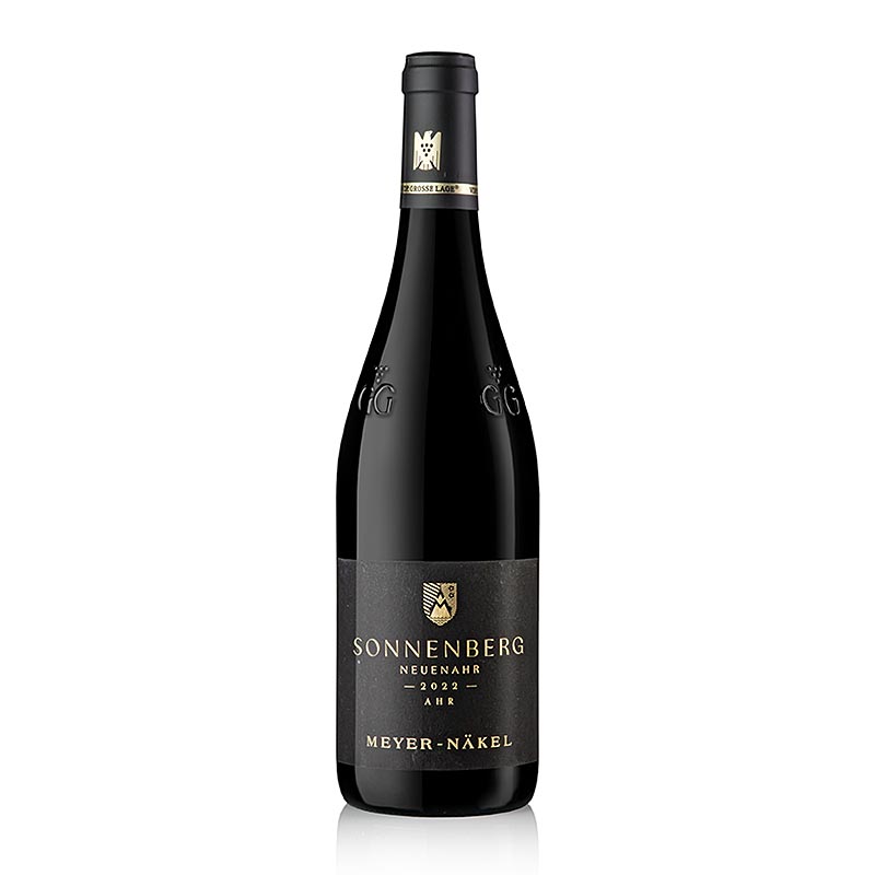 2022 Sonnenberg GG Pinot Noir, wytrawne, 13% obj., Meyer-Nakel - 750ml - Butelka 2022 Sonnenberg GG Pinot Noir, wytrawne, 13% obj., Meyer-Nakel - 750ml - Butelka