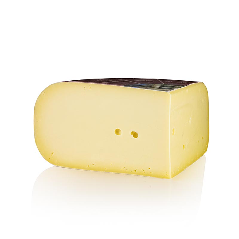 De Jonker, formaggio semiduro, quarto di pagnotta, BIOLOGICO - circa 3 kg - borsa De Jonker, formaggio semiduro, quarto di pagnotta, BIOLOGICO - circa 3 kg - borsa