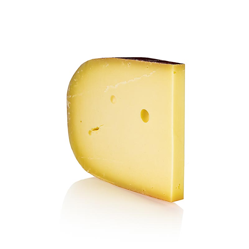 Mooi Geleden (a pate mi-dure), fromage biologique - environ 250 g - sac Mooi Geleden (a pate mi-dure), fromage biologique - environ 250 g - sac