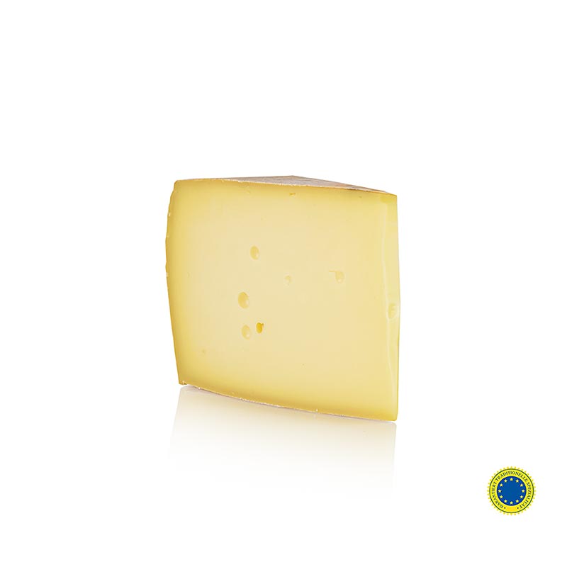 Fromage frais souabe, fromage a pate mi-dure, bio - environ 250 g - film Fromage frais souabe, fromage a pate mi-dure, bio - environ 250 g - film