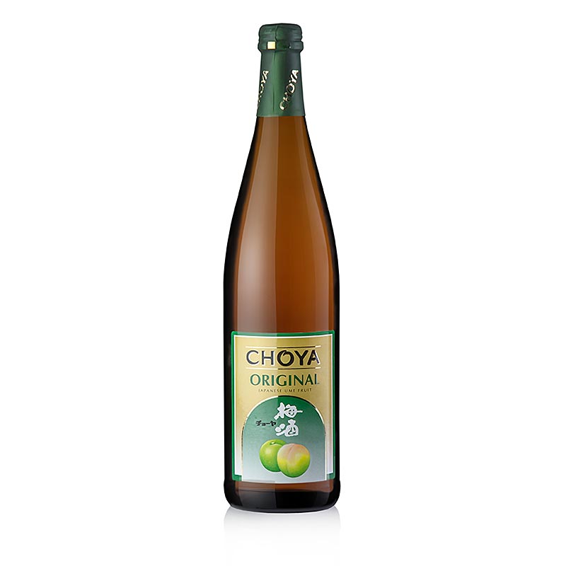Plomvin Choya Original (Ploma) 10% rummal. - 750ml - Flaska