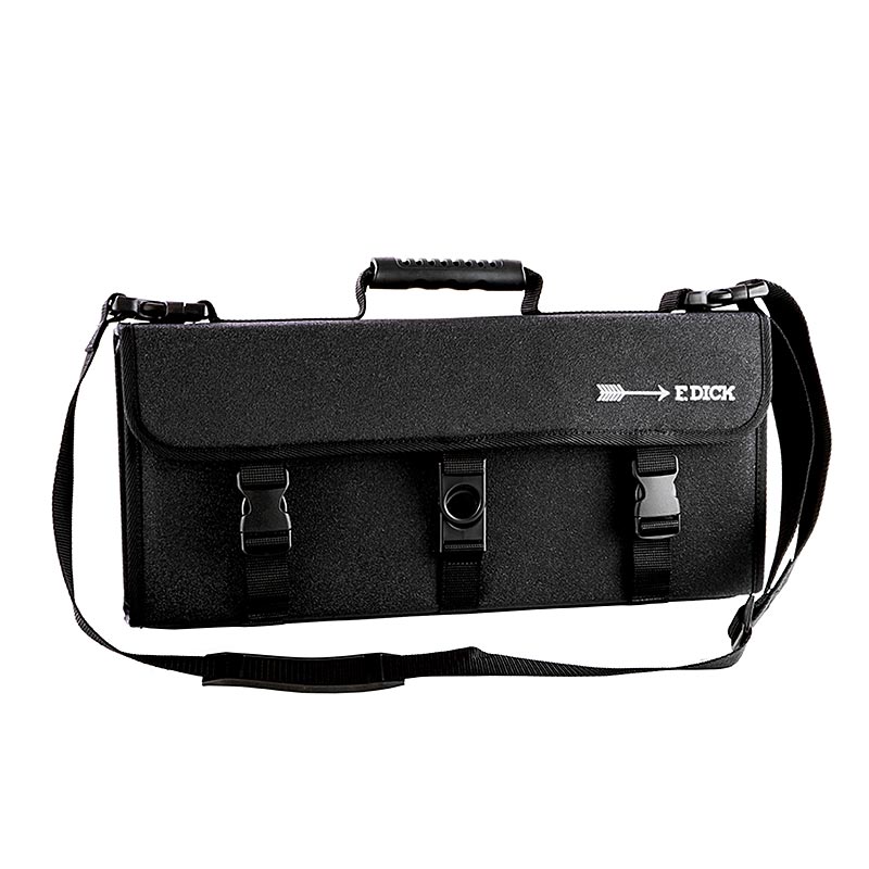 Bolsa para cuchillos, para 12 piezas, GRUESA - 1 pieza - Perder
