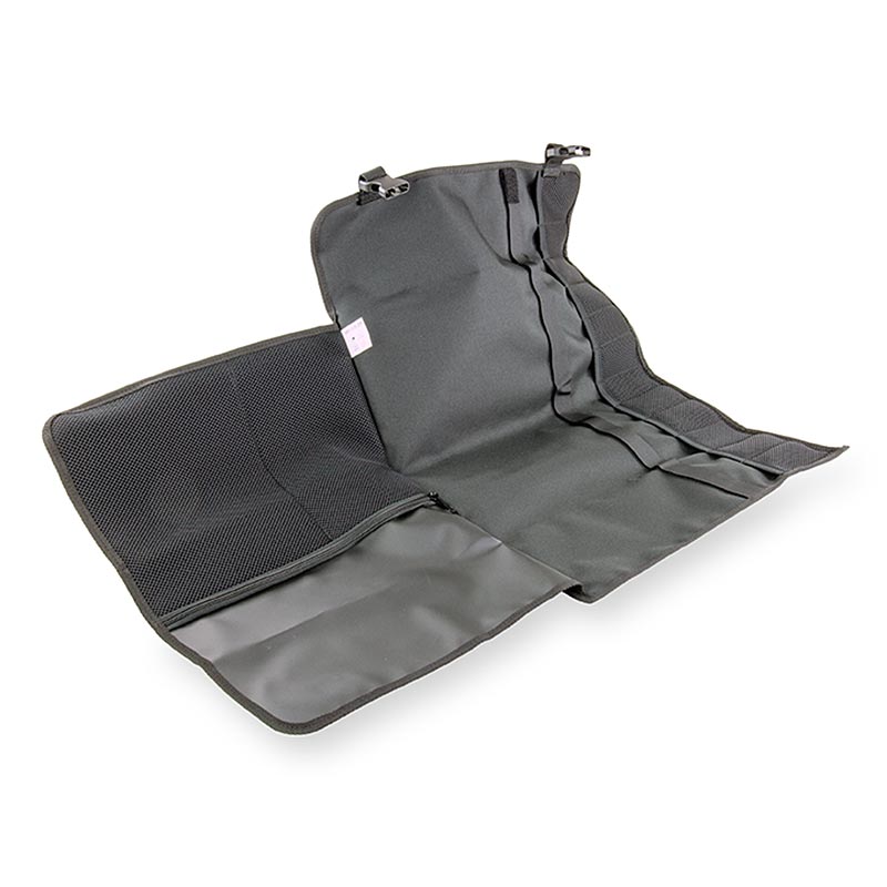 Borsa in tessuto (borsa per coltelli), per 12 pezzi, SPESSORE - 1 pezzo - Sciolto