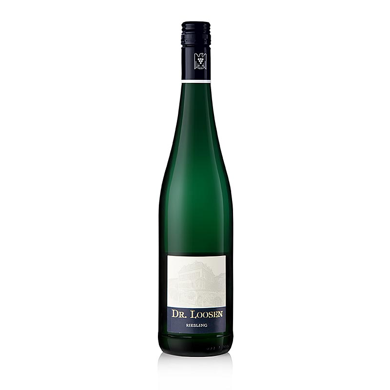 2023 Riesling, halfthurrt 10% rummal, Dr. Losadhu - 750 ml - Flaska