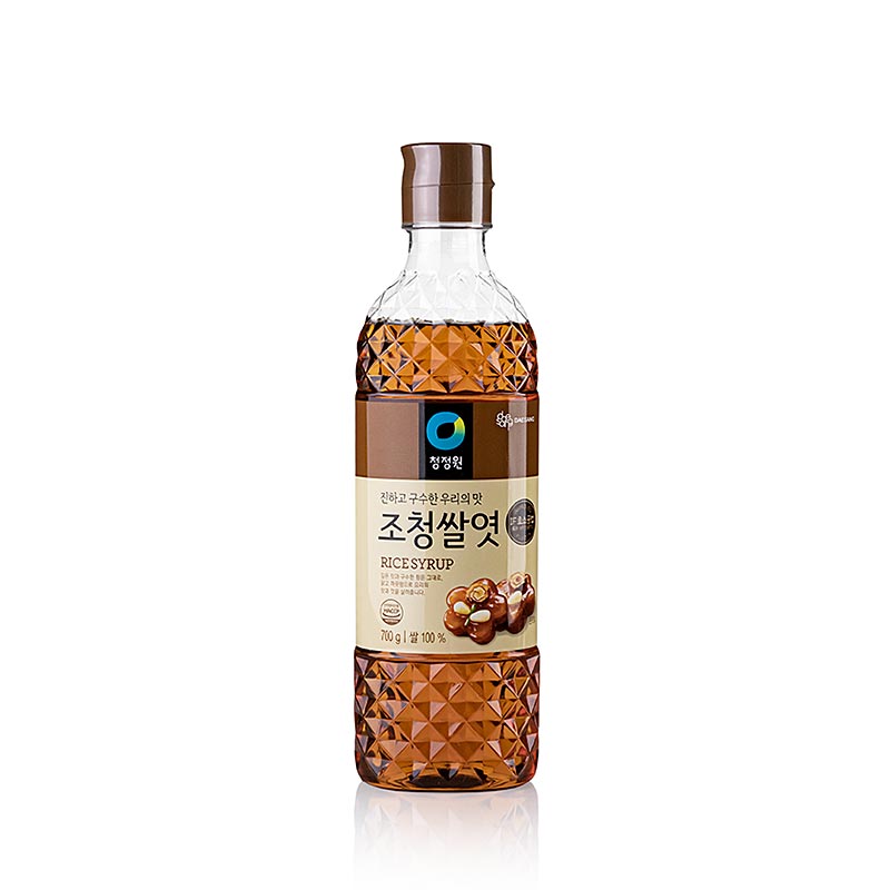 Sirap Beras, Chung Jung One Korea - 700 ml - Botol PE Sirap Beras, Chung Jung One Korea - 700 ml - Botol PE