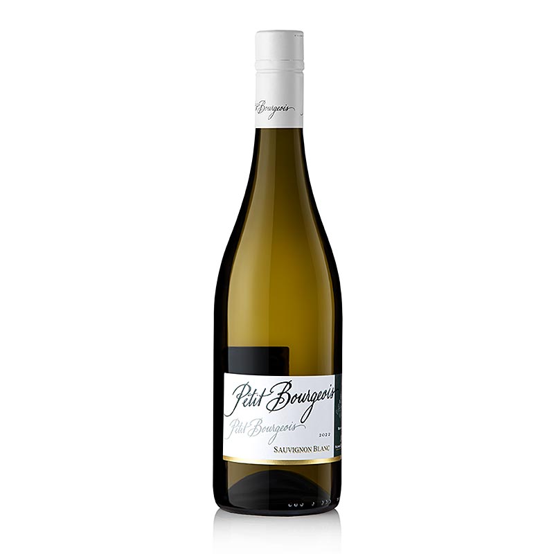 2022 Petit Bourgeois, kering, 13% vol., H.Bourgeois - 750 ml - Botol 2022 Petit Bourgeois, kering, 13% vol., H.Bourgeois - 750 ml - Botol