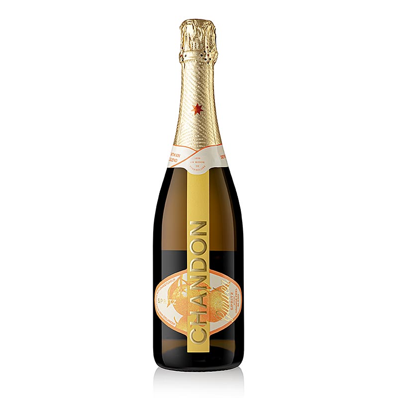 Chandon Garden Spritz o mocy 11,5% obj. - 750 ml - Chandon Garden Spritz o mocy 11,5% obj. - 750 ml -