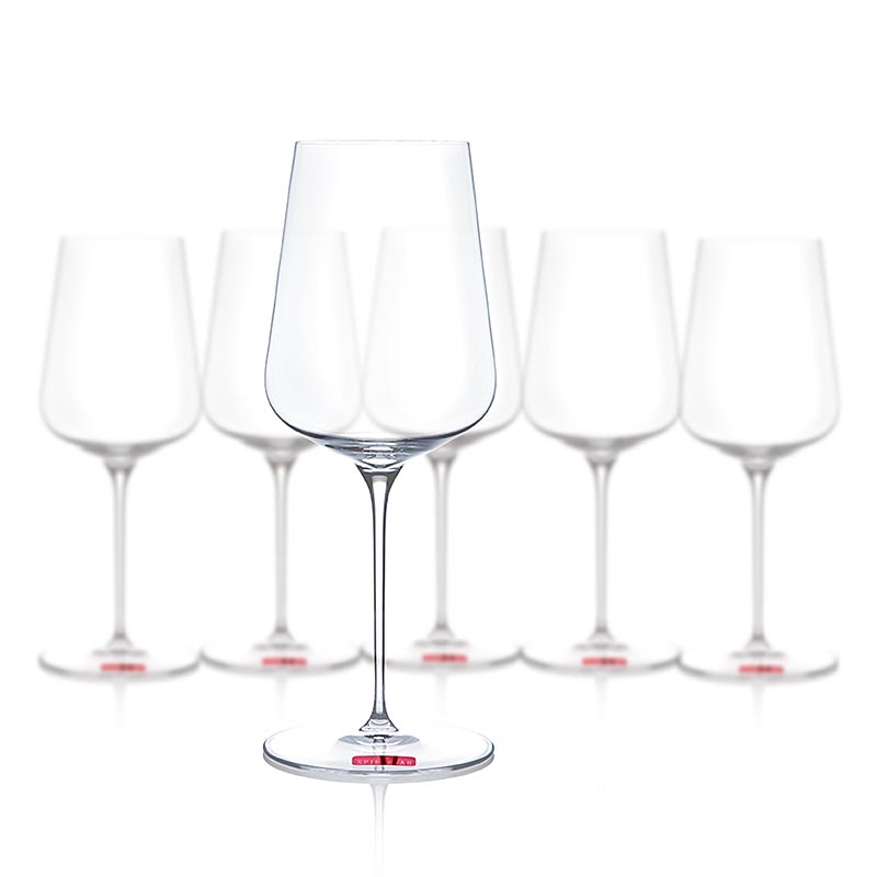 Spiegelau Definitie Universeel Glas 135 / 01 (doos met 6 glazen) - 6 stuks - Karton Spiegelau Definitie Universeel Glas 135 / 01 (doos met 6 glazen) - 6 stuks - Karton