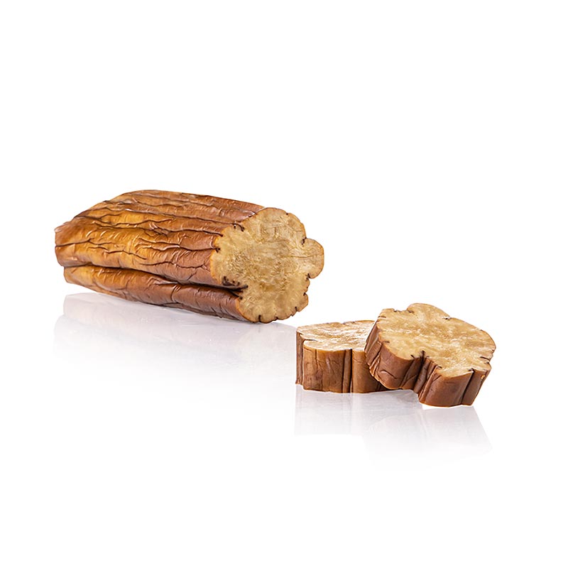 Iburigakko - uzena redkev daikon, Japonsko - 130 g - taska Iburigakko - uzena redkev daikon, Japonsko - 130 g - taska