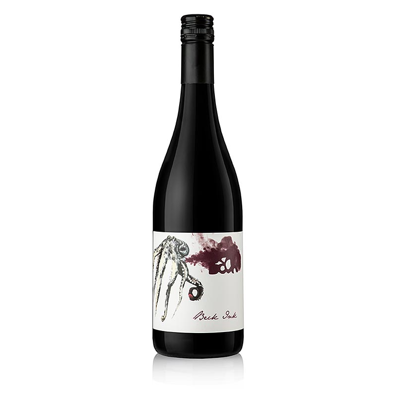 2021 Crnilo Beck, suho, 12,5 % vol., Judith Beck, ORGANSKO - 750 ml - Steklenicka 2021 Crnilo Beck, suho, 12,5 % vol., Judith Beck, ORGANSKO - 750 ml - Steklenicka