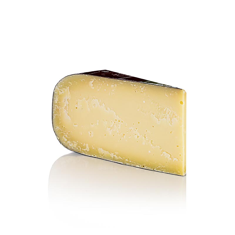 Oude Adel, fromage a pate mi-dure affine 12 mois, BIO - environ 500 g - sac Oude Adel, fromage a pate mi-dure affine 12 mois, BIO - environ 500 g - sac