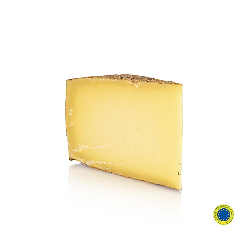 Geifertshofener Classico, fromage en tranches, bio - environ 300 g - film Geifertshofener Classico, fromage en tranches, bio - environ 300 g - film