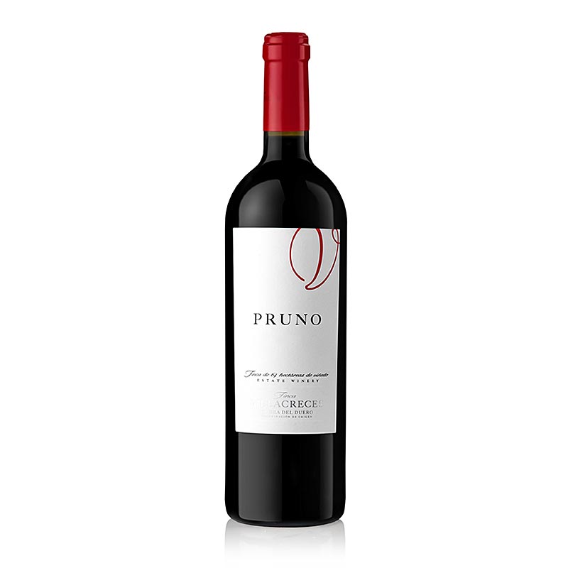 2021 Pruno, wino czerwone, wytrawne, % obj., Finca Villacreces - 750 ml - Butelka 2021 Pruno, wino czerwone, wytrawne, % obj., Finca Villacreces - 750 ml - Butelka