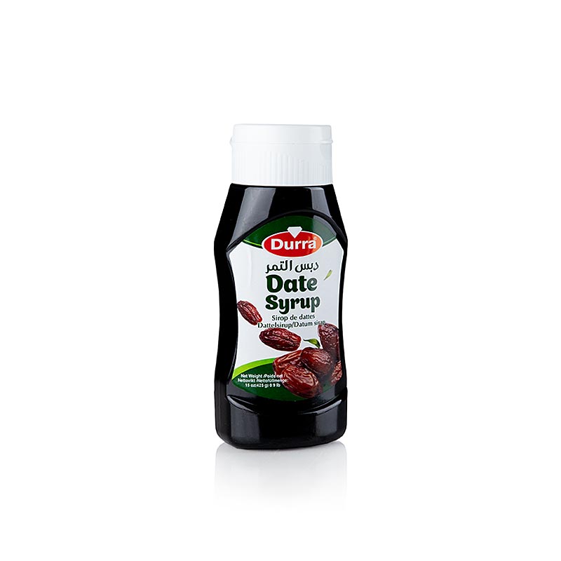sirup od datulja - 425 g - Staklo sirup od datulja - 425 g - Staklo