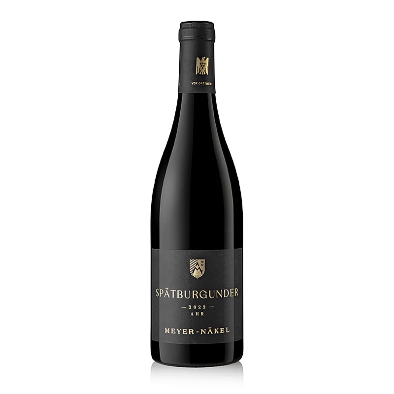 2022 Rulandske modre, suche, 13 % obj., Meyer-Nakel - 750 ml - Lahev 2022 Rulandske modre, suche, 13 % obj., Meyer-Nakel - 750 ml - Lahev