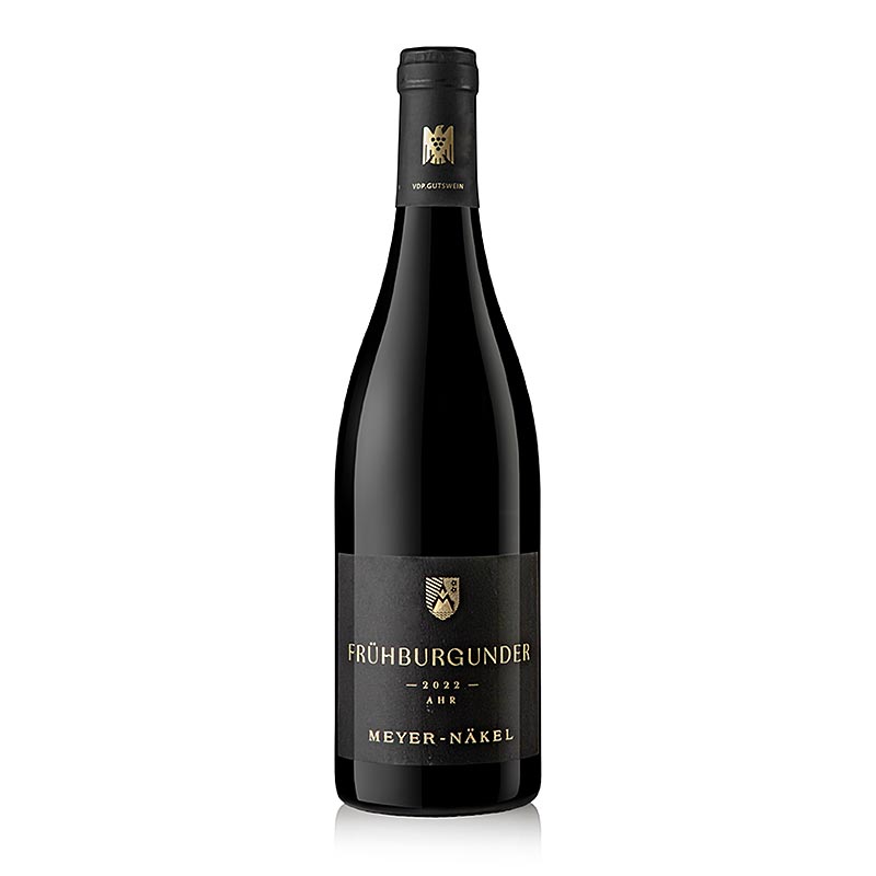 Fruhburgunder 2022, wytrawny, 13% obj., Meyer-Nakel - 750 ml - Butelka Fruhburgunder 2022, wytrawny, 13% obj., Meyer-Nakel - 750 ml - Butelka